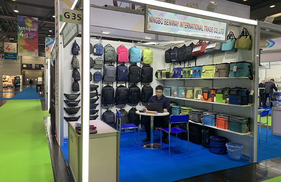 Leipzig Consumer Fair 2019