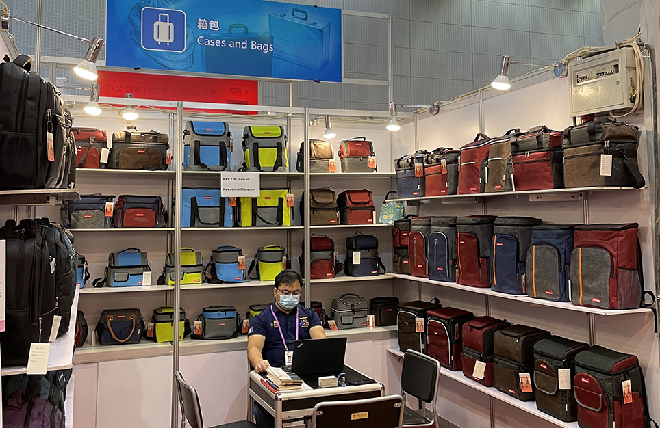 Canton Fair