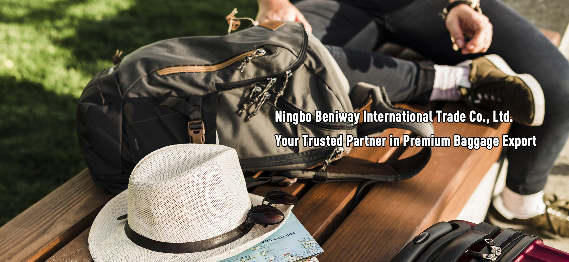 Ningbo Beniway International Trade Co., Ltd.