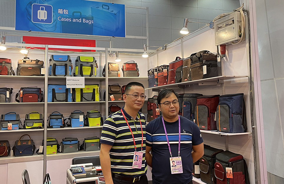 Canton Fair