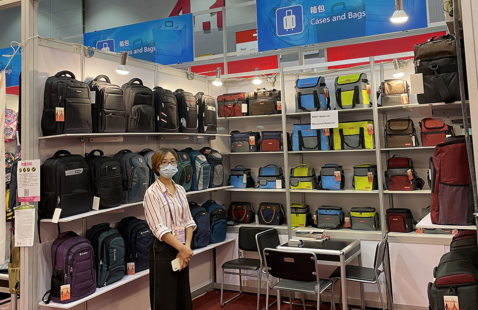 Canton Fair