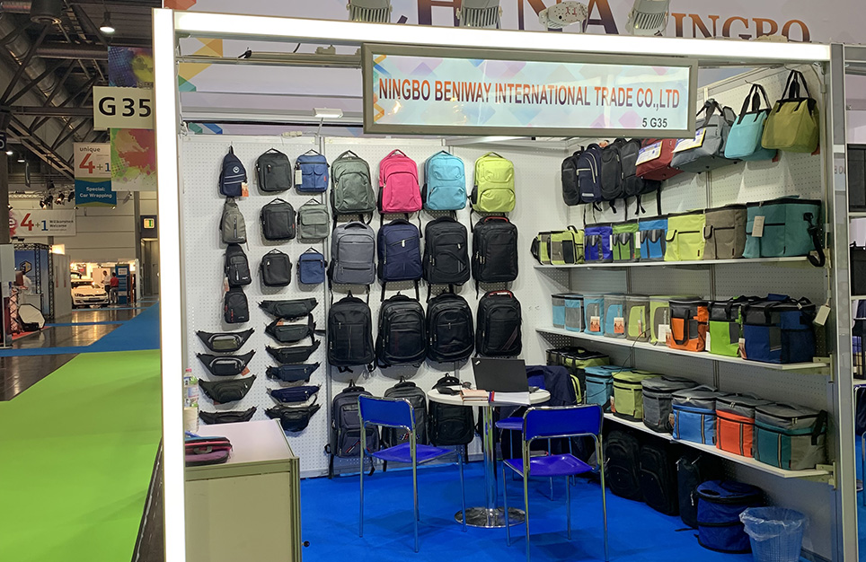 Leipzig Consumer Fair 2019