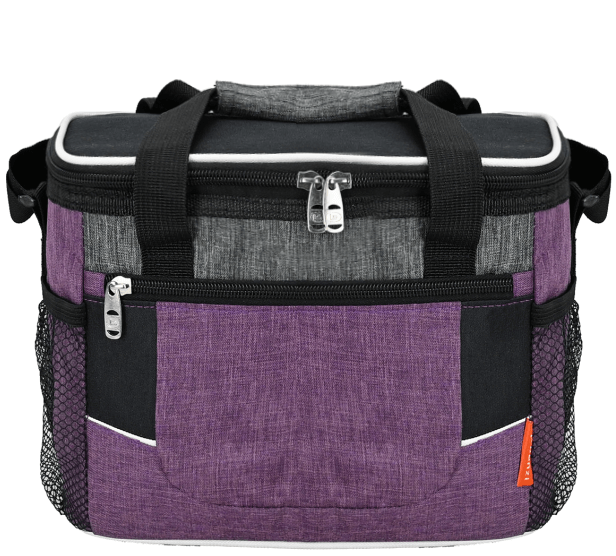 Cooler bag