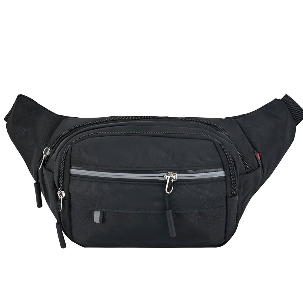 Waist bag