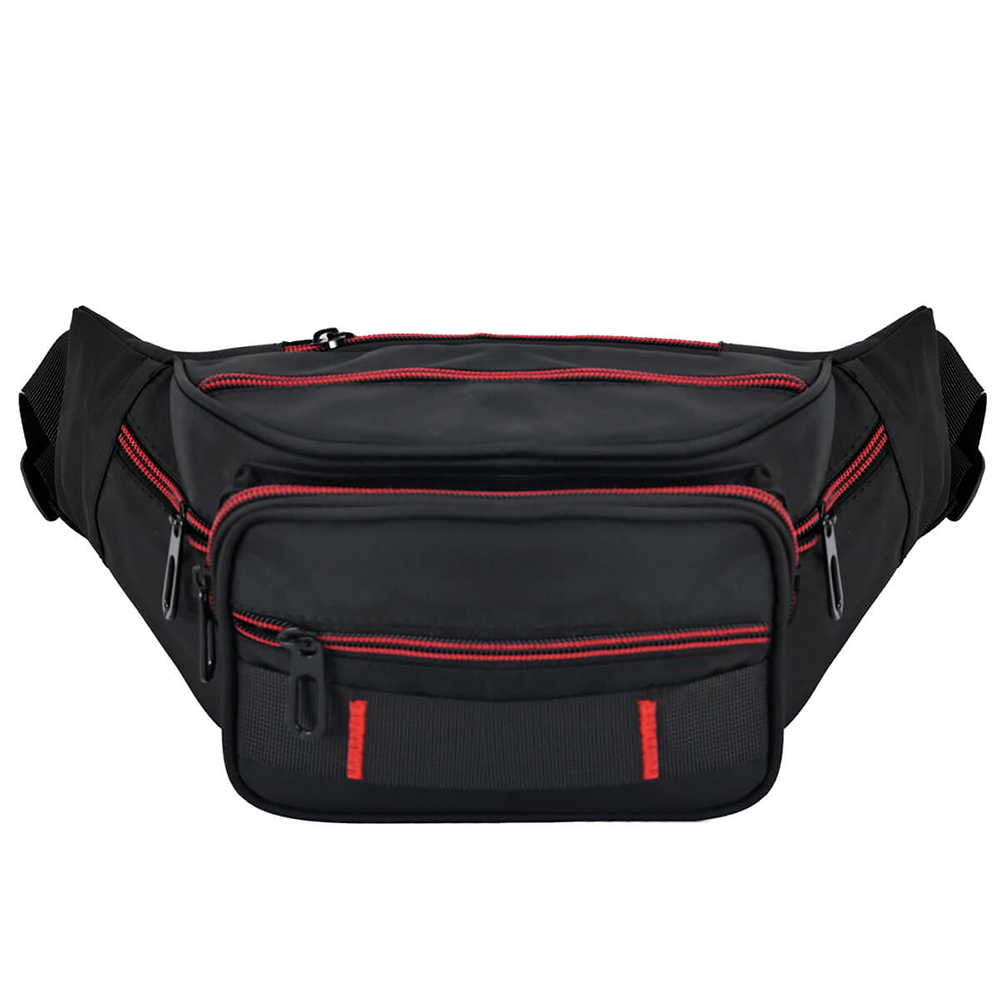 Waist bag