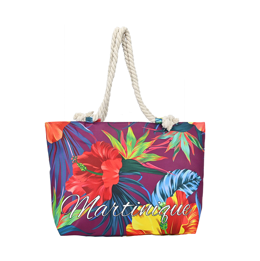 Beach bag