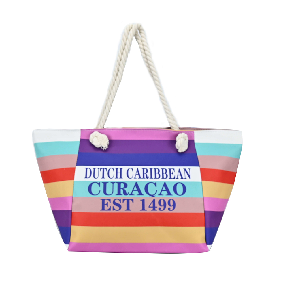 Beach bag
