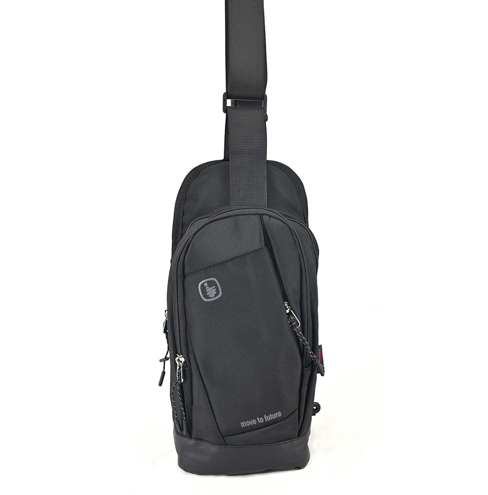 Crossbody bag