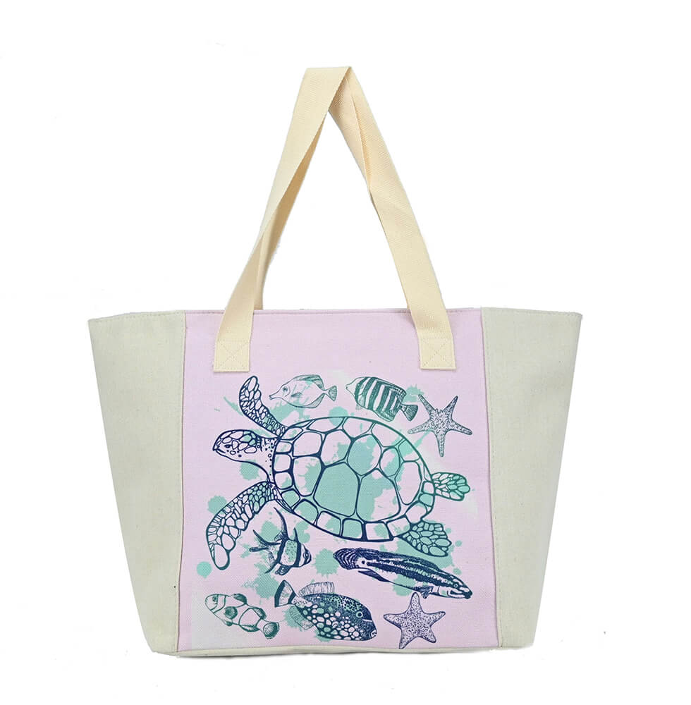 Beach bag