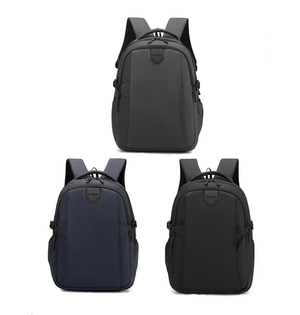 Laptop backpack
