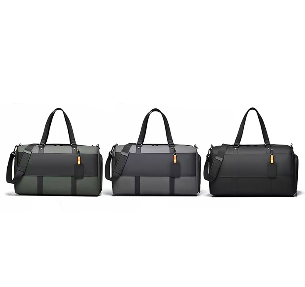 Travel bag
