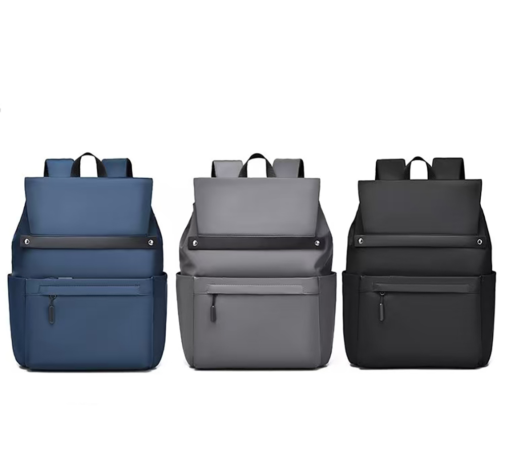 Laptop backpack