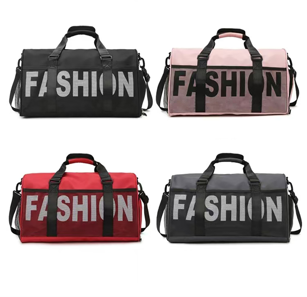 Travel bag