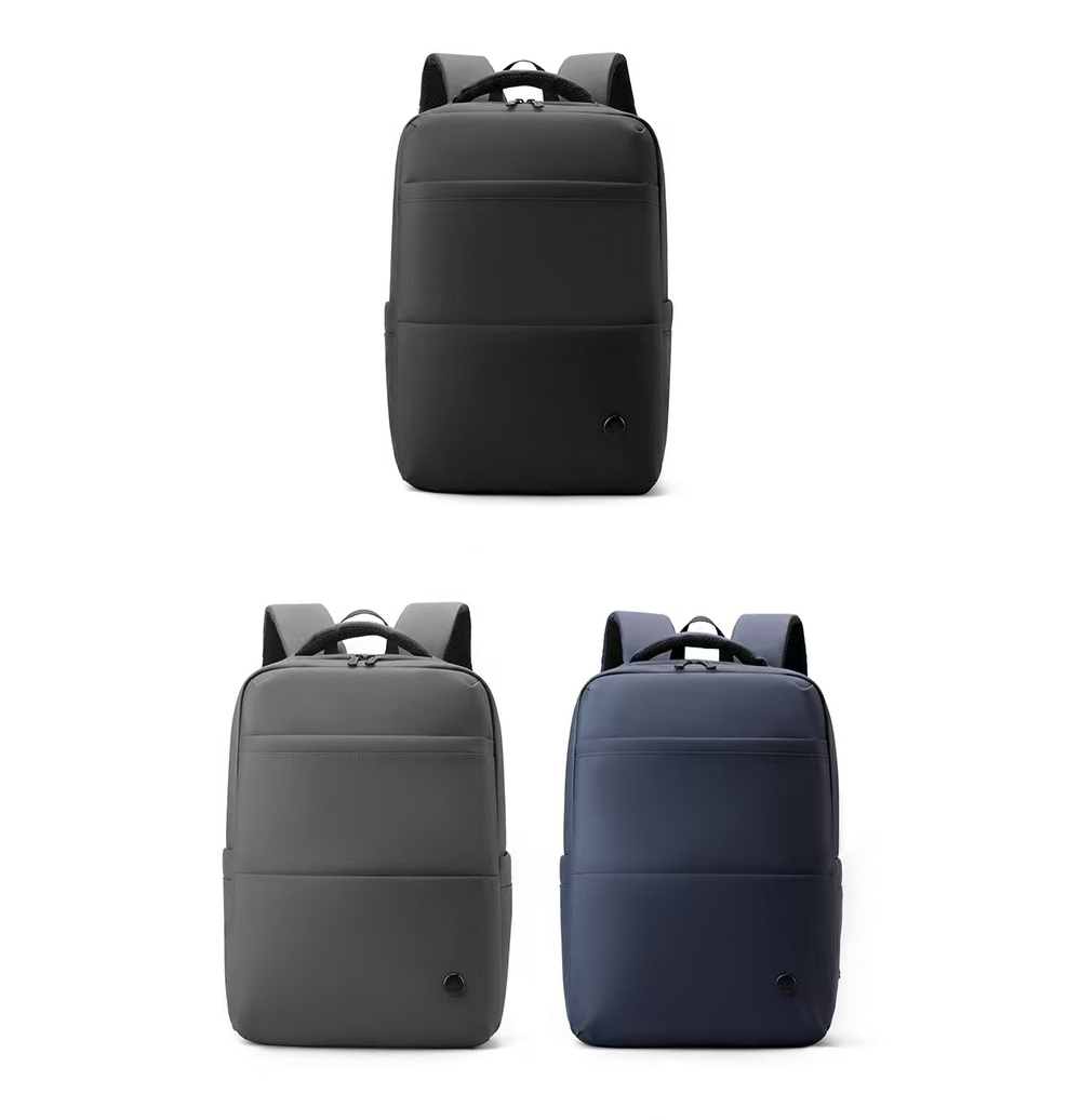 Laptop backpack