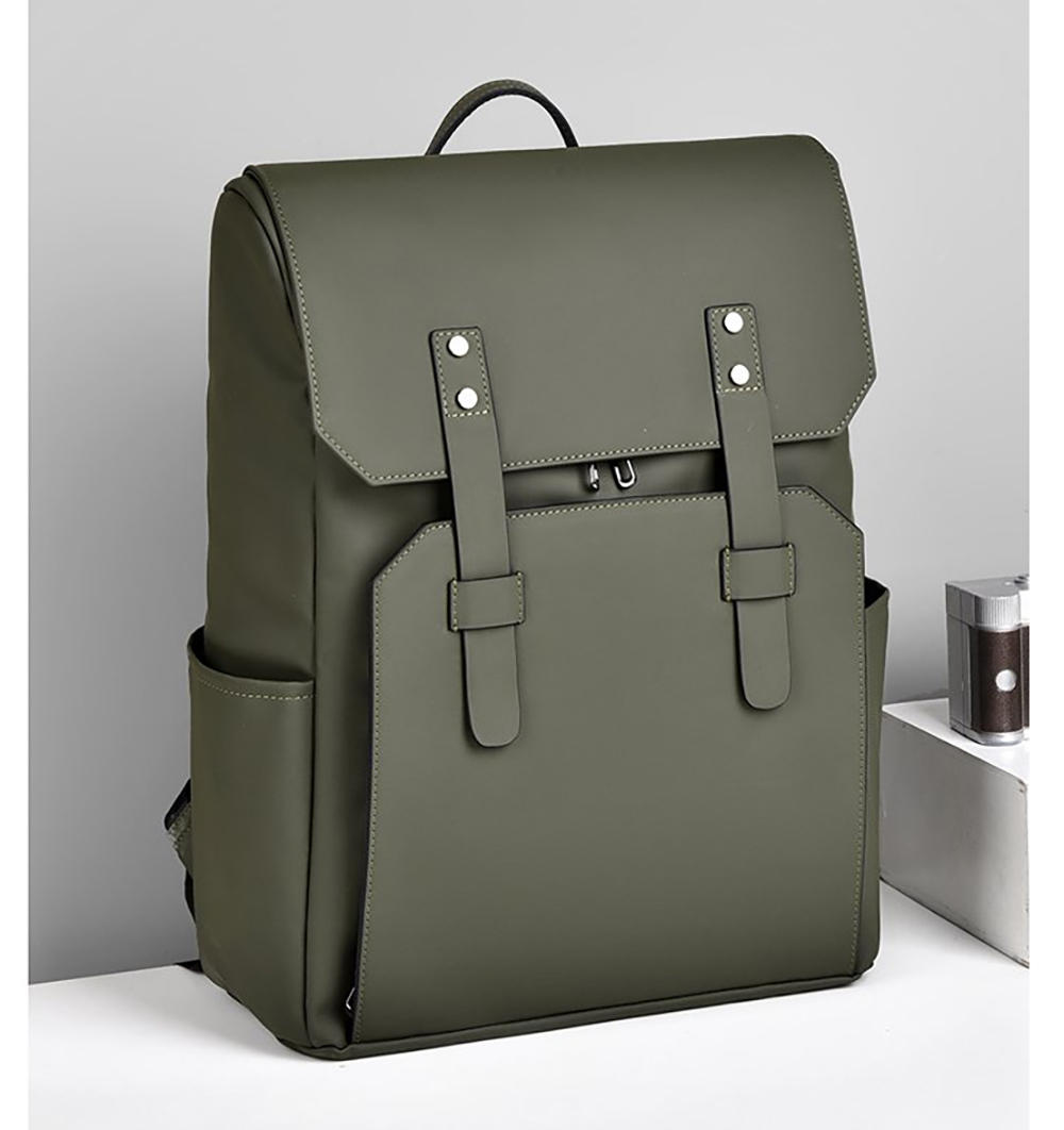 Business backpack