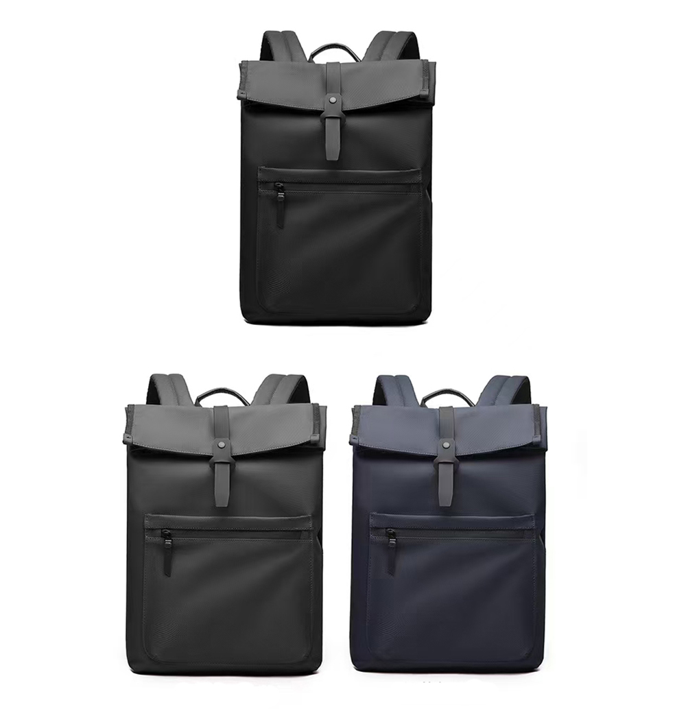 Business backpack
