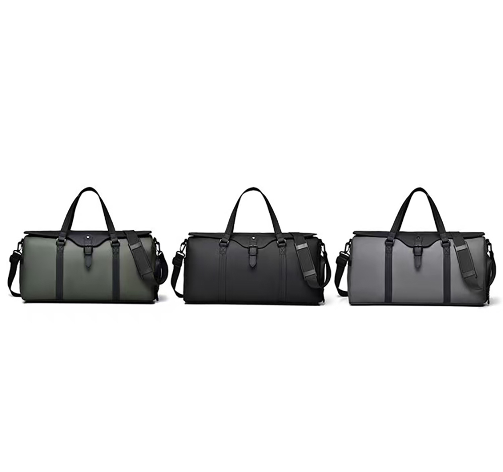 Travel bag