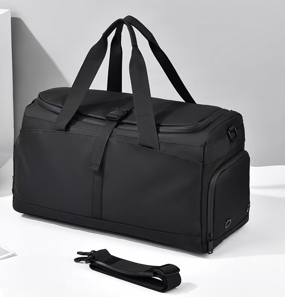 Travel bag