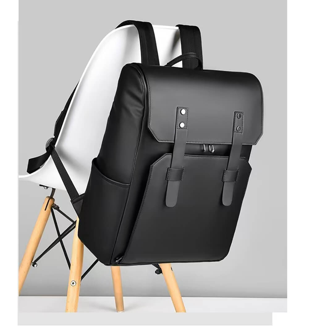 Business backpack