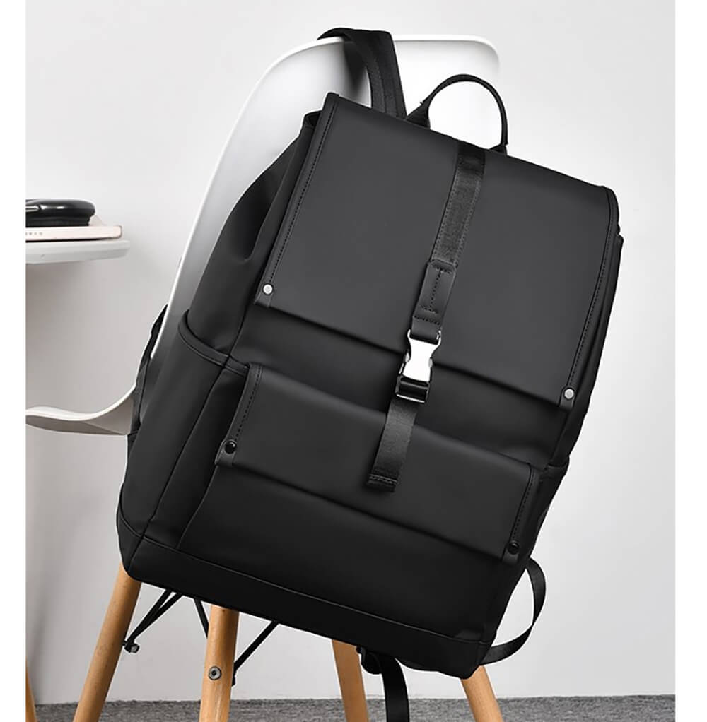 Business backpack