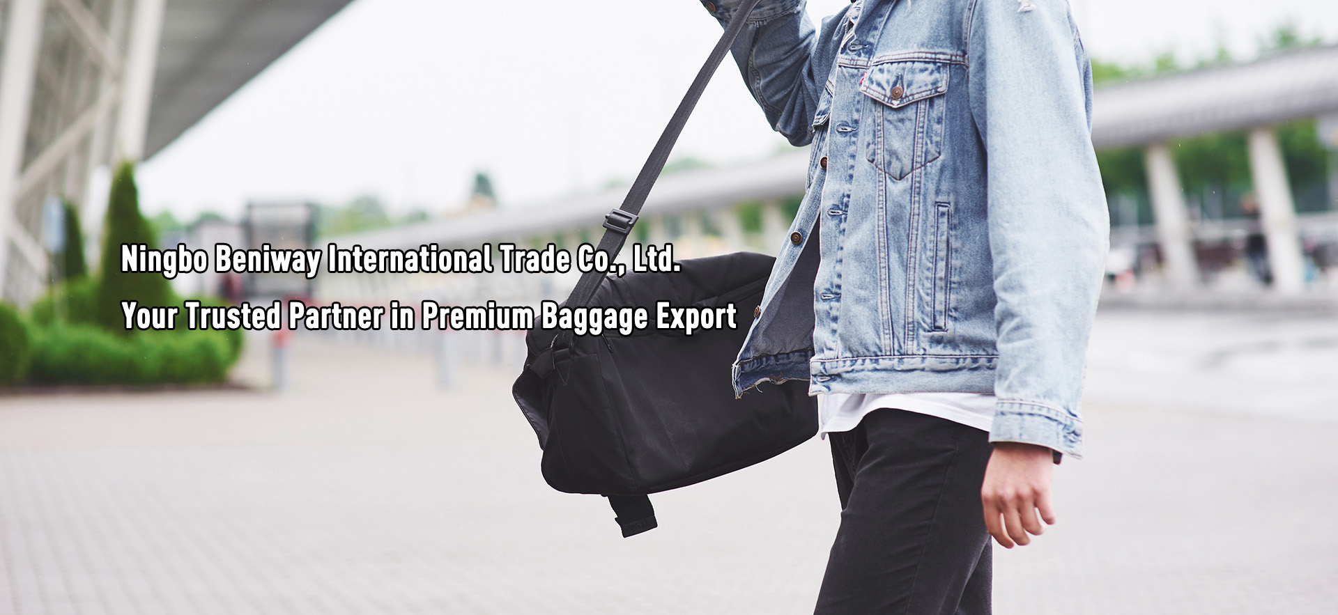 Ningbo Beniway International Trade Co., Ltd.