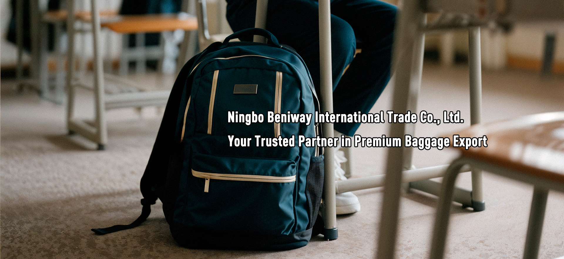 Ningbo Beniway International Trade Co., Ltd.